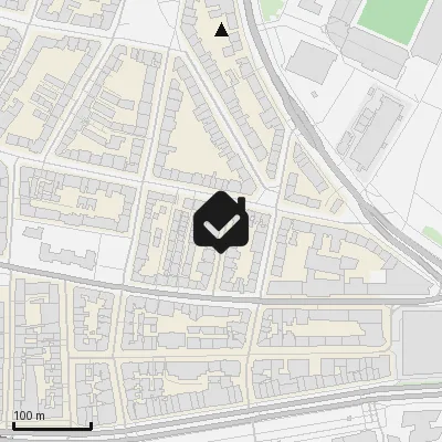 Bild zu Rendsburger Straße 11, 20359 Hamburg