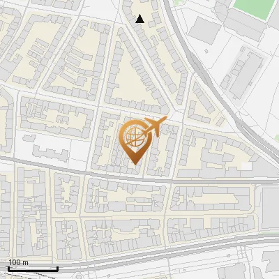 Foto zu Rendsburger Straße 5, 20359 Hamburg