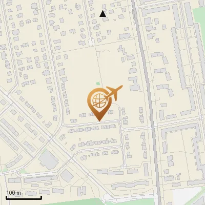 Foto zu Rendtorffstraße 10, 14165 Berlin