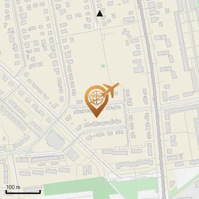 Foto zu Rendtorffstraße 15, 14165 Berlin