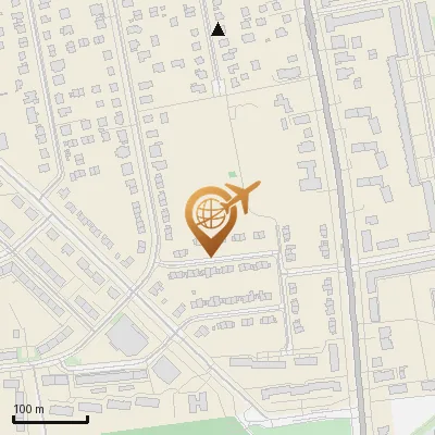Foto zu Rendtorffstraße 16, 14165 Berlin
