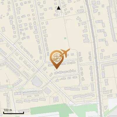 Foto zu Rendtorffstraße 19, 14165 Berlin