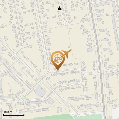 Foto zu Rendtorffstraße 20, 14165 Berlin