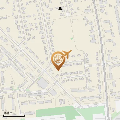 Foto zu Rendtorffstraße 23, 14165 Berlin