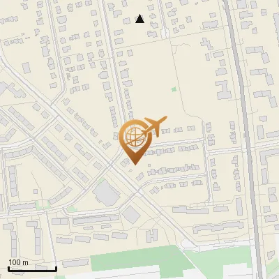 Foto zu Rendtorffstraße 25, 14165 Berlin