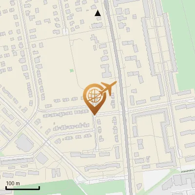 Foto zu Rendtorffstraße 4, 14165 Berlin