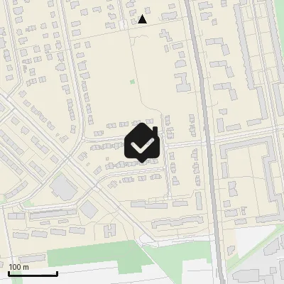 Foto zu Rendtorffstraße 9, 14165 Berlin