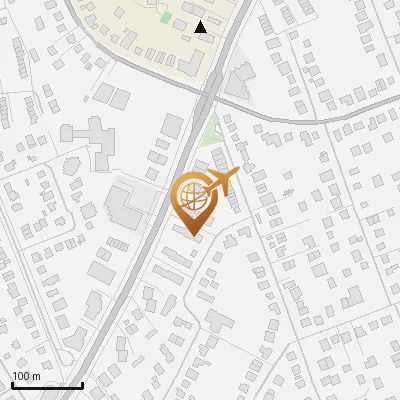 Foto zu Renettenstieg 13, 22393 Hamburg