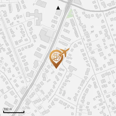 Foto zu Renettenweg 14, 22393 Hamburg