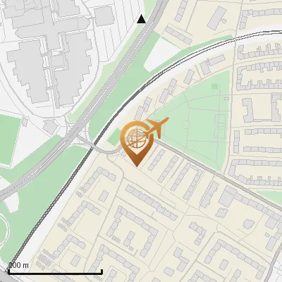 Foto zu Rengsdorfer Straße 3, 51105 Köln