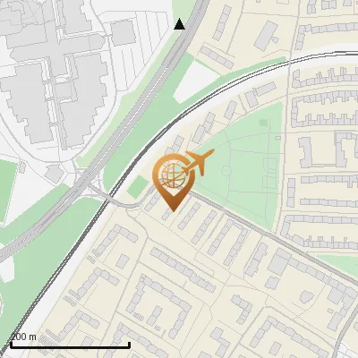Foto zu Rengsdorfer Straße 7, 51105 Köln