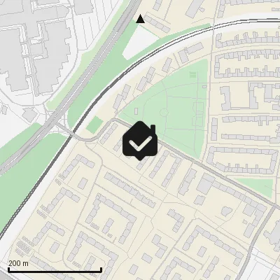 Foto zu Rengsdorfer Straße 8, 51105 Köln