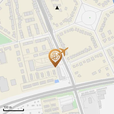 Foto zu Rennbahnstraße 133, 22043 Hamburg