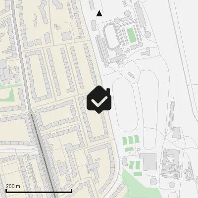 Foto zu Rennbahnstraße 65, 50737 Köln
