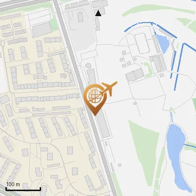 Foto zu Rennbahnstraße 94, 22111 Hamburg