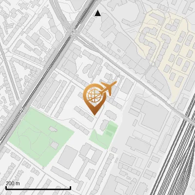 Foto zu Rennebergstraße 10, 50939 Köln