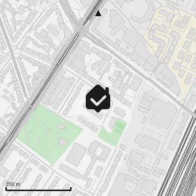 Foto zu Rennebergstraße 6, 50939 Köln