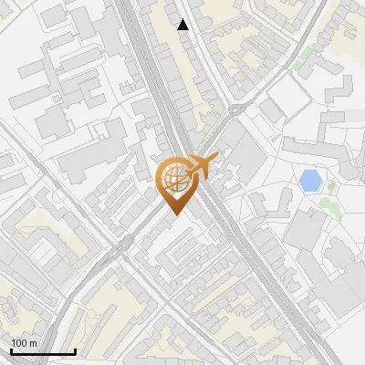 Foto zu Rentzelstraße 1, 20146 Hamburg