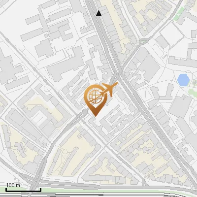 Foto zu Rentzelstraße 13, 20146 Hamburg