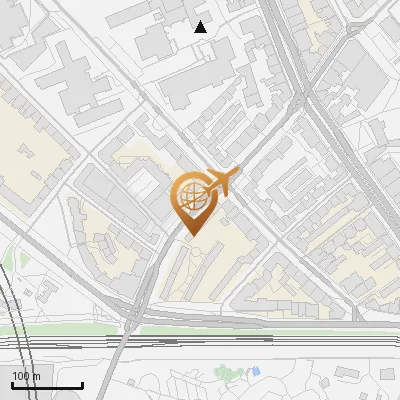 Foto zu Rentzelstraße 37, 20146 Hamburg