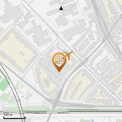 Foto zu Rentzelstraße 40, 20146 Hamburg