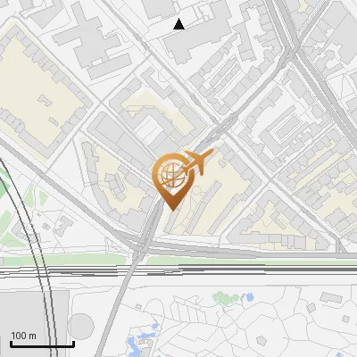 Foto zu Rentzelstraße 47, 20146 Hamburg