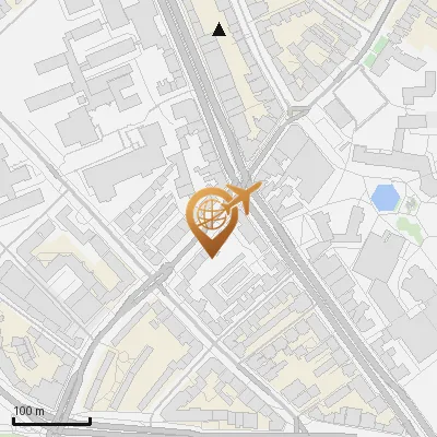 Foto zu Rentzelstraße 7, 20146 Hamburg