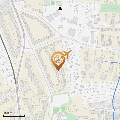 Foto zu Repgowstieg 23, 22529 Hamburg