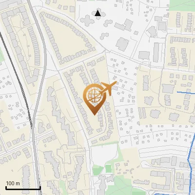 Foto zu Repgowstieg 28, 22529 Hamburg