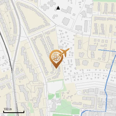 Foto zu Repgowstieg 35, 22529 Hamburg