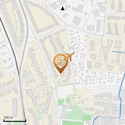 Foto zu Repgowstieg 36, 22529 Hamburg