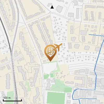 Foto zu Repgowstieg 47, 22529 Hamburg