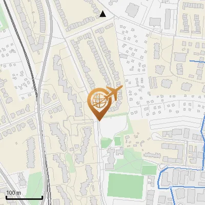 Foto zu Repgowstieg 55, 22529 Hamburg