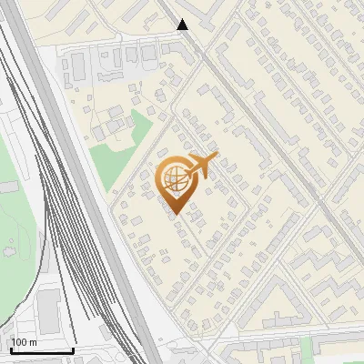 Foto zu Reppener Zeile 10, 13509 Berlin