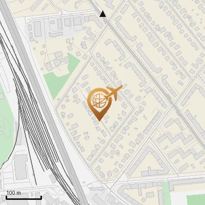 Foto zu Reppener Zeile 6, 13509 Berlin