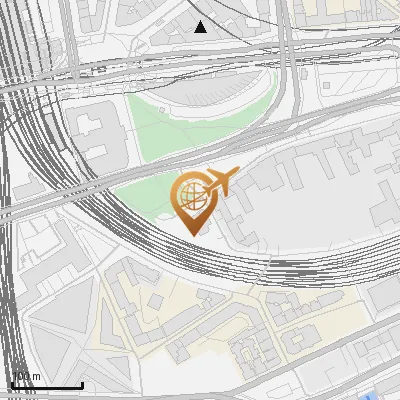 Foto zu Repsoldstraße 4, 20097 Hamburg