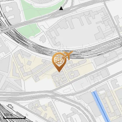 Foto zu Repsoldstraße 44, 20097 Hamburg