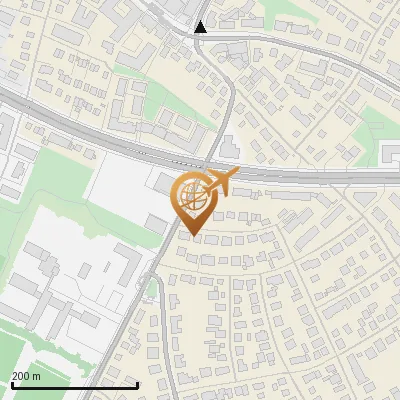 Foto zu Reschstraße 1, 81825 München