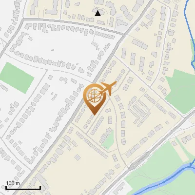 Foto zu Resedenweg 15, 22339 Hamburg