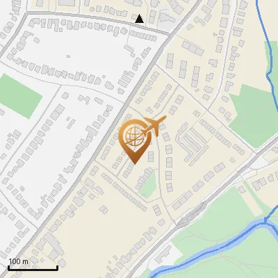 Foto zu Resedenweg 20, 22339 Hamburg