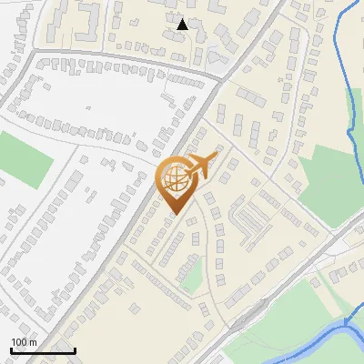 Foto zu Resedenweg 21, 22339 Hamburg