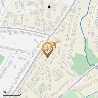 Foto zu Resedenweg 35, 22339 Hamburg