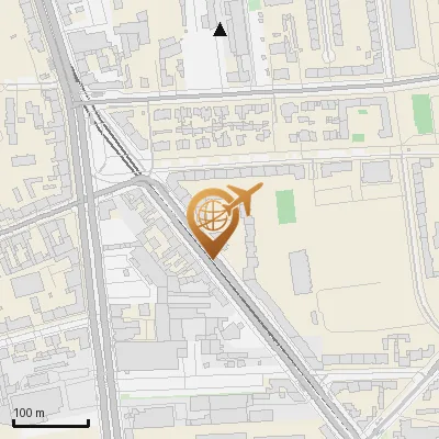 Foto zu Residenzstraße 101, 13409 Berlin