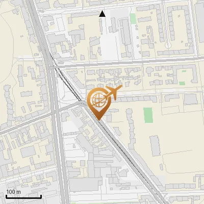 Foto zu Residenzstraße 103, 13409 Berlin
