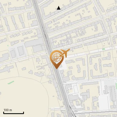 Foto zu Residenzstraße 121, 13409 Berlin