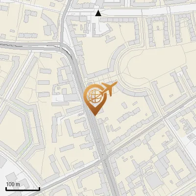 Foto zu Residenzstraße 142, 13409 Berlin