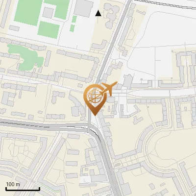 Foto zu Residenzstraße 155, 13409 Berlin