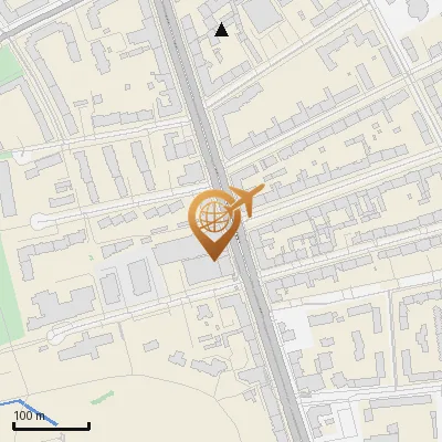 Foto zu Residenzstraße 34, 13409 Berlin