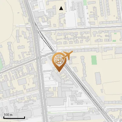 Foto zu Residenzstraße 57, 13409 Berlin
