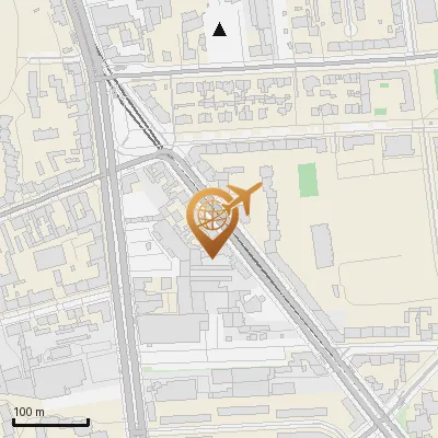 Foto zu Residenzstraße 61, 13409 Berlin
